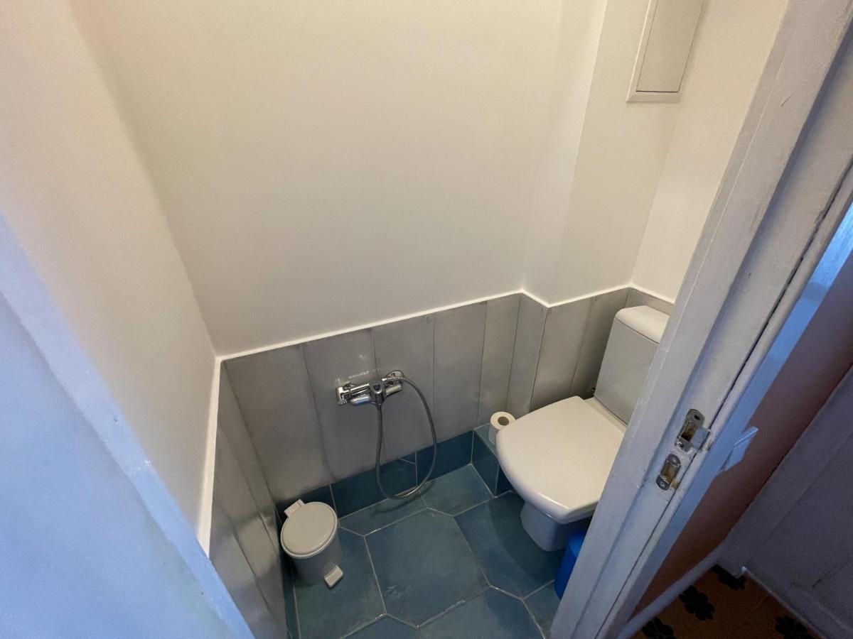 Old Lviv Apartment Ngoại thất bức ảnh